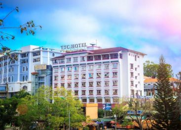 Khách sạn TTC Hotel Premium Đà Lạt